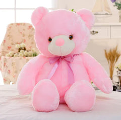 Lovable LED Teddy Bear