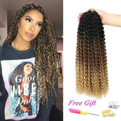 Passion Twist Hair Extensions