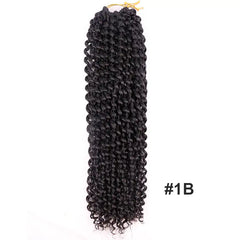 Passion Twist Hair Extensions